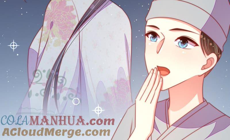 少帅每天都在吃醋 - 第119话 看诊 - 第70张图