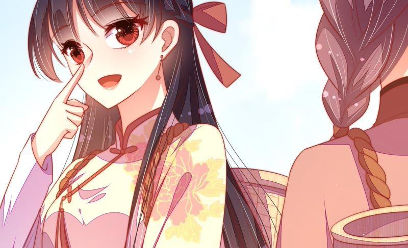 少帅每天都在吃醋 - 第120话 灵猫香 - 第68张图