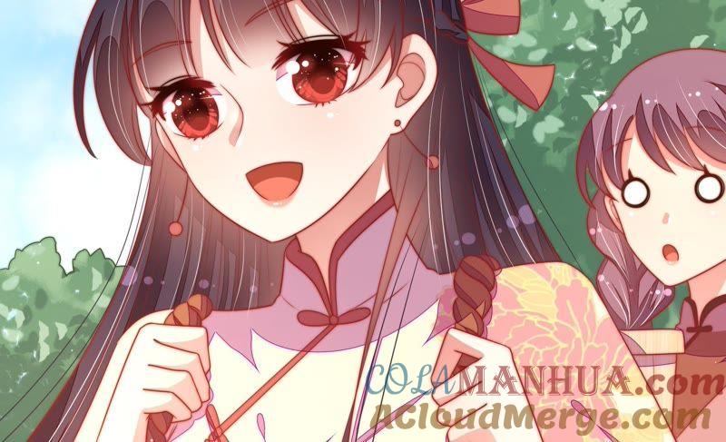 少帅每天都在吃醋 - 第120话 灵猫香 - 第79张图