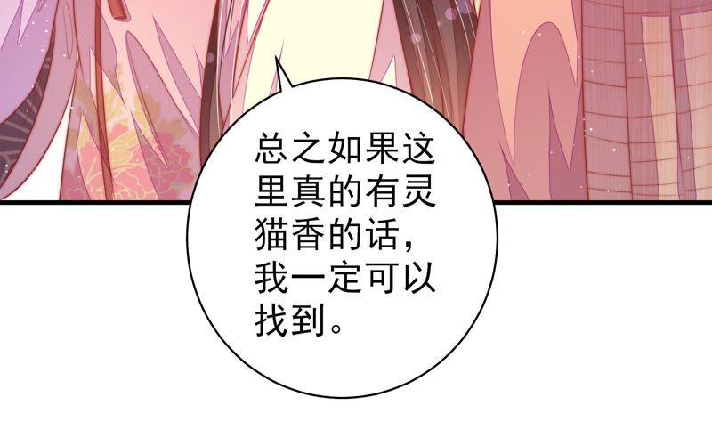 少帅每天都在吃醋 - 第120话 灵猫香 - 第69张图