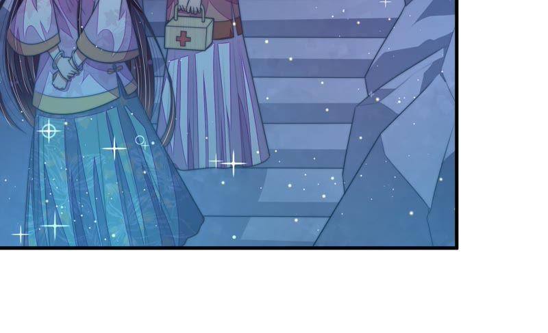 少帅每天都在吃醋 - 第120话 灵猫香 - 第21张图