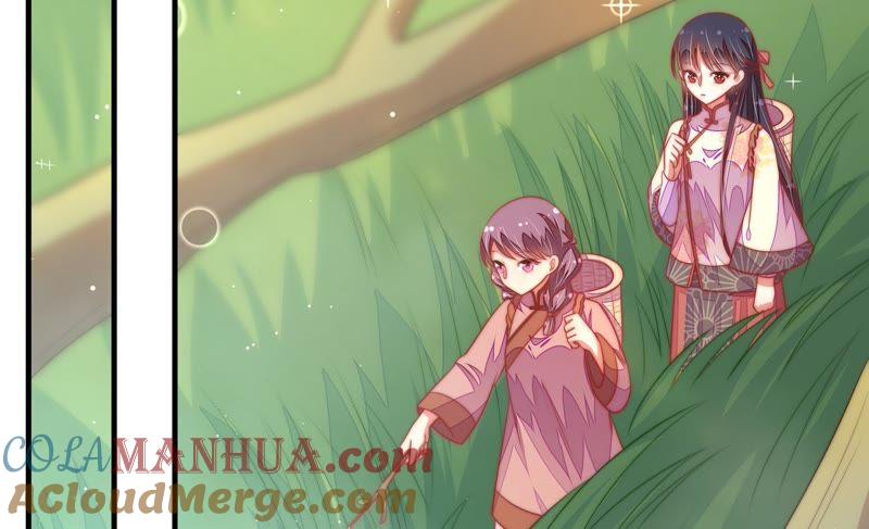 少帅每天都在吃醋 - 第120话 灵猫香 - 第73张图