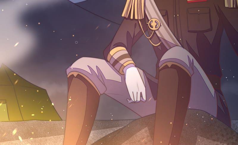 少帅每天都在吃醋 - 第120话 灵猫香 - 第48张图