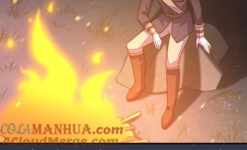 少帅每天都在吃醋 - 第120话 灵猫香 - 第55张图