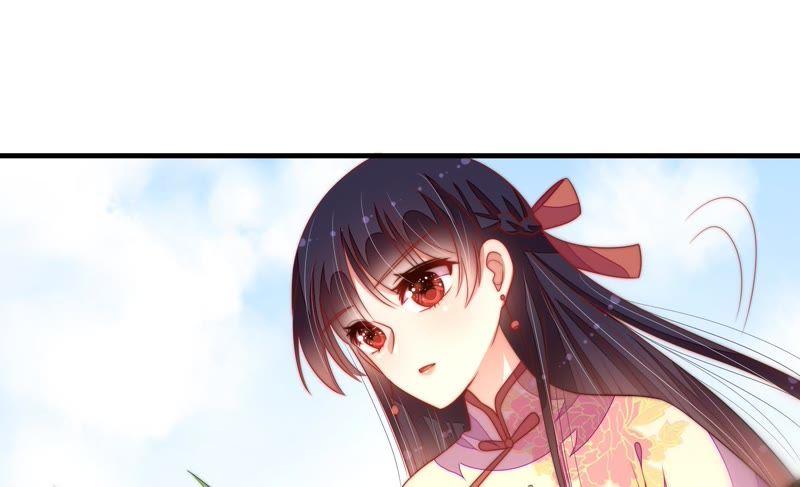 少帅每天都在吃醋 - 第121话 抢夺 - 第27张图