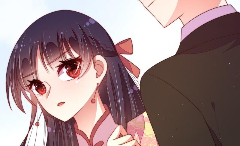 少帅每天都在吃醋 - 第121话 抢夺 - 第50张图