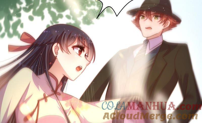 少帅每天都在吃醋 - 第121话 抢夺 - 第70张图