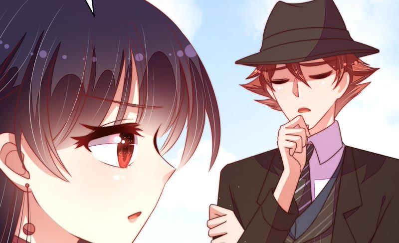 少帅每天都在吃醋 - 第121话 抢夺 - 第54张图