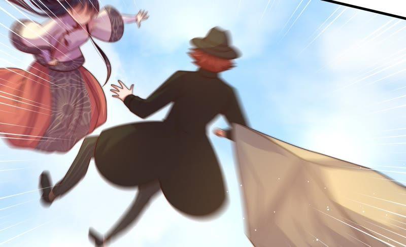 少帅每天都在吃醋 - 第121话 抢夺 - 第93张图