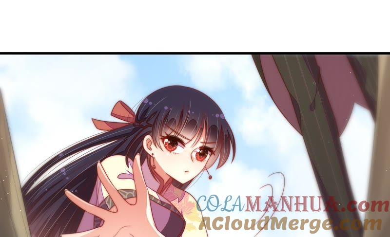 少帅每天都在吃醋 - 第121话 抢夺 - 第46张图