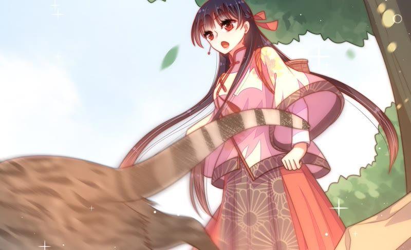 少帅每天都在吃醋 - 第121话 抢夺 - 第9张图