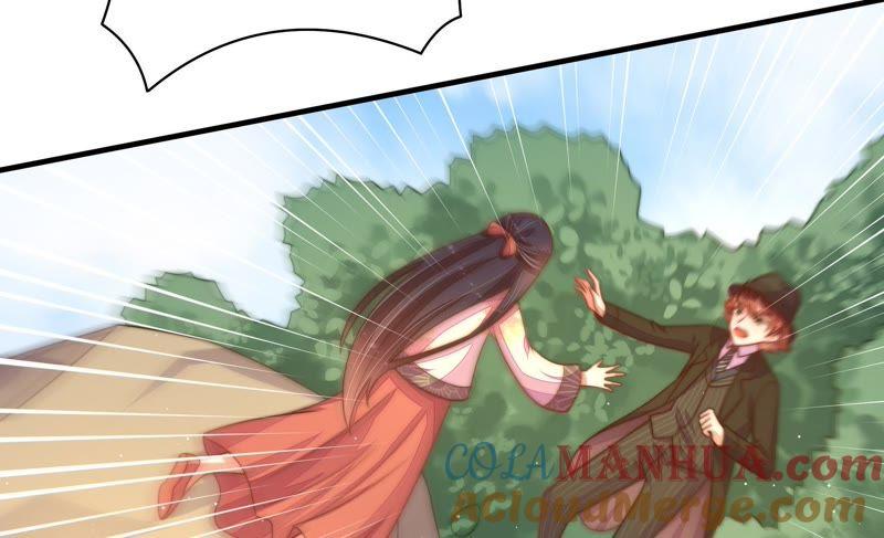 少帅每天都在吃醋 - 第121话 抢夺 - 第91张图