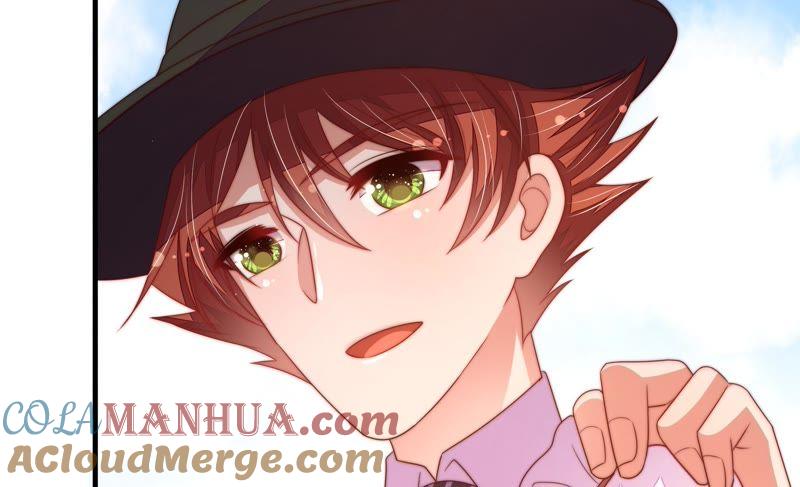 少帅每天都在吃醋 - 第121话 抢夺 - 第79张图