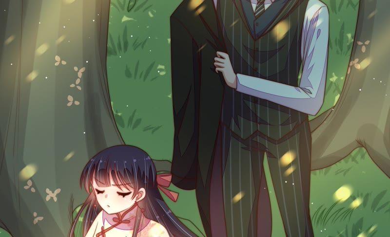 少帅每天都在吃醋 - 第122话 险中求生 - 第41张图