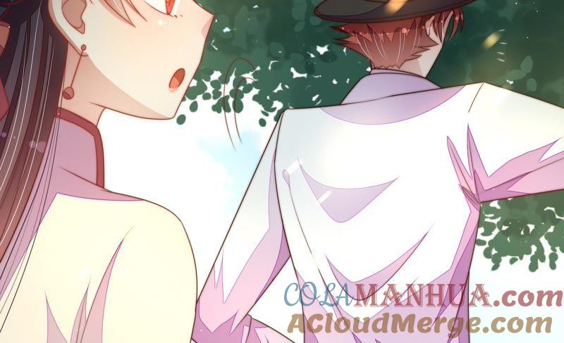 少帅每天都在吃醋 - 第122话 险中求生 - 第61张图