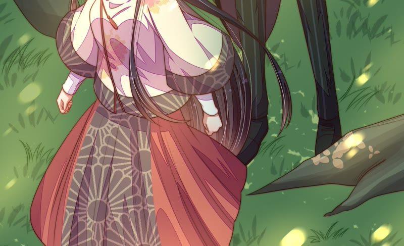 少帅每天都在吃醋 - 第122话 险中求生 - 第42张图