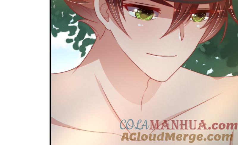 少帅每天都在吃醋 - 第122话 险中求生 - 第58张图