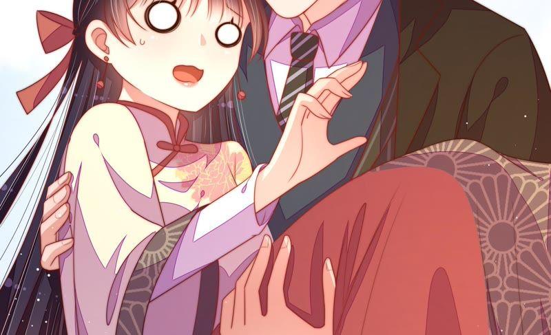 少帅每天都在吃醋 - 第122话 险中求生 - 第14张图