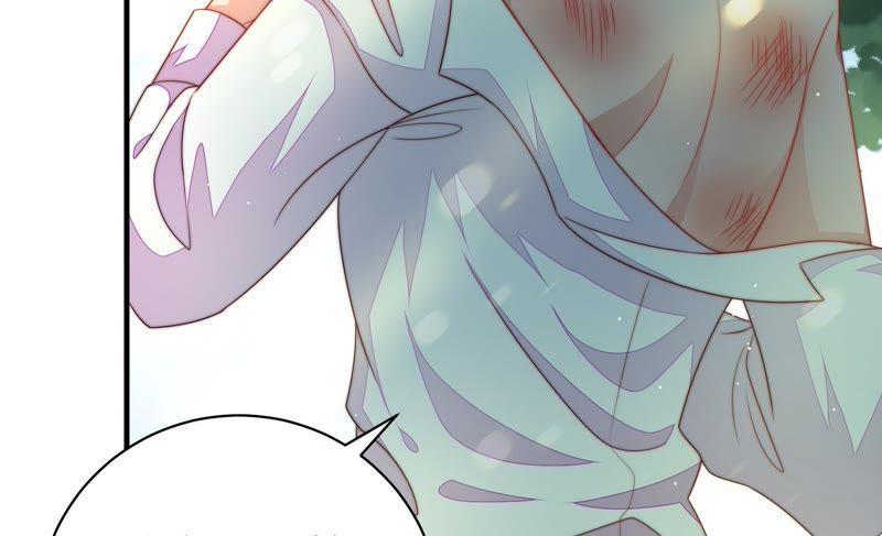 少帅每天都在吃醋 - 第122话 险中求生 - 第45张图