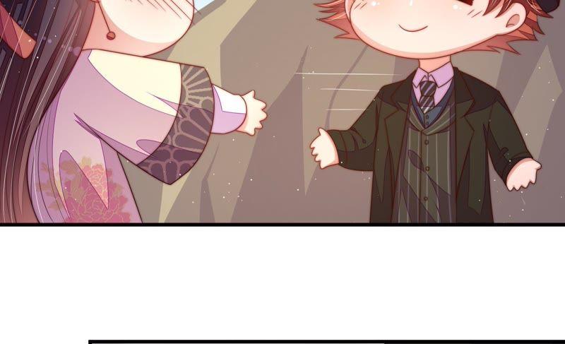 少帅每天都在吃醋 - 第122话 险中求生 - 第18张图