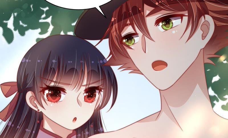 少帅每天都在吃醋 - 第122话 险中求生 - 第54张图