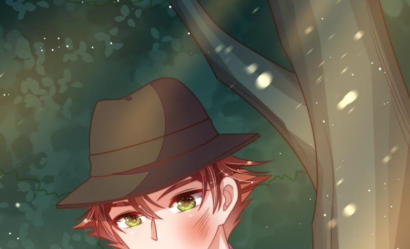 少帅每天都在吃醋 - 第122话 险中求生 - 第24张图