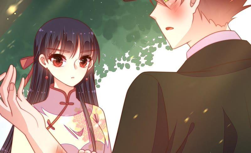 少帅每天都在吃醋 - 第122话 险中求生 - 第29张图