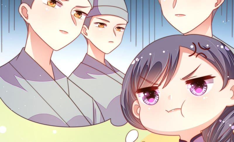 少帅每天都在吃醋 - 第123话 得香而返 - 第83张图