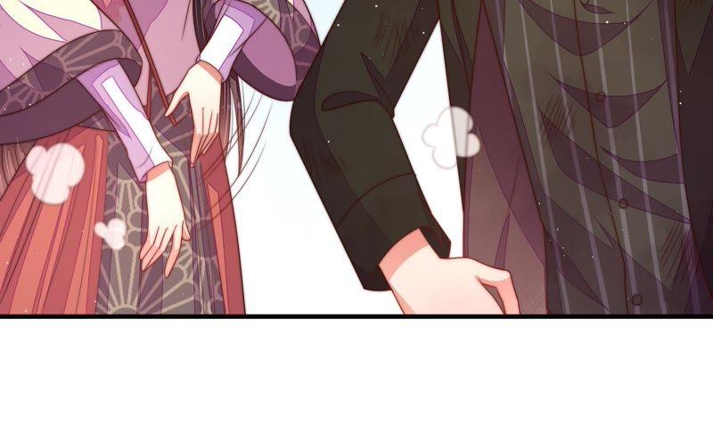 少帅每天都在吃醋 - 第123话 得香而返 - 第44张图