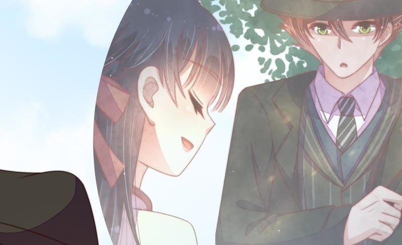 少帅每天都在吃醋 - 第123话 得香而返 - 第63张图