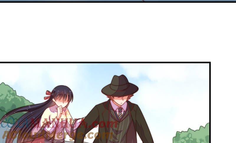 少帅每天都在吃醋 - 第123话 得香而返 - 第40张图