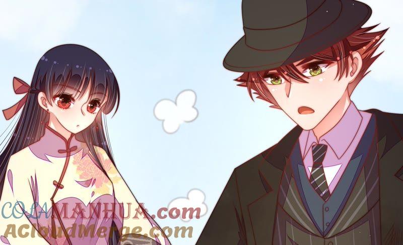 少帅每天都在吃醋 - 第123话 得香而返 - 第43张图