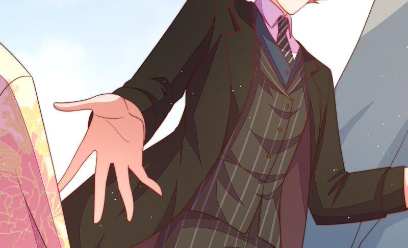 少帅每天都在吃醋 - 第123话 得香而返 - 第27张图