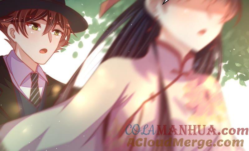 少帅每天都在吃醋 - 第123话 得香而返 - 第49张图