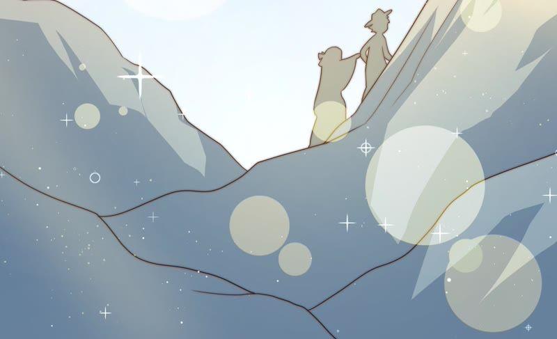 少帅每天都在吃醋 - 第123话 得香而返 - 第39张图