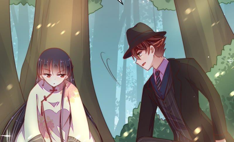 少帅每天都在吃醋 - 第123话 得香而返 - 第17张图