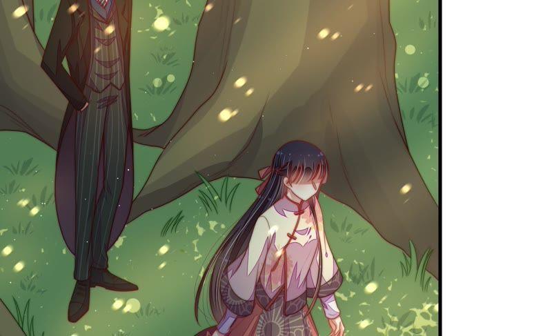 少帅每天都在吃醋 - 第123话 得香而返 - 第75张图