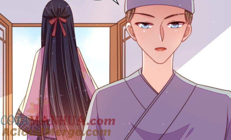 少帅每天都在吃醋 - 第124话 毒若入骨，药石罔医 - 第58张图