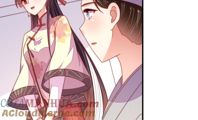 少帅每天都在吃醋 - 第124话 毒若入骨，药石罔医 - 第46张图