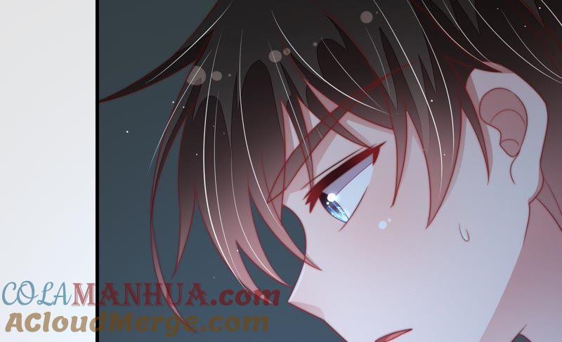 少帅每天都在吃醋 - 第124话 毒若入骨，药石罔医 - 第88张图