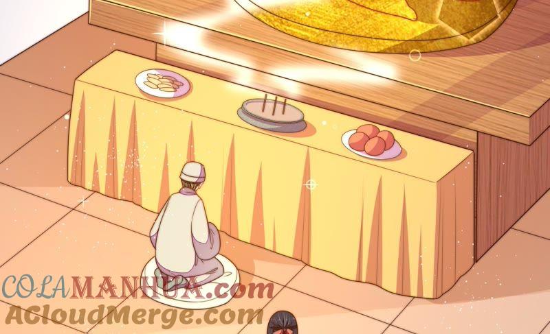 少帅每天都在吃醋 - 第124话 毒若入骨，药石罔医 - 第31张图