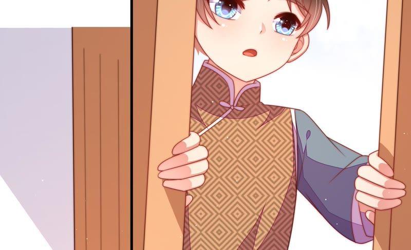 少帅每天都在吃醋 - 第124话 毒若入骨，药石罔医 - 第77张图