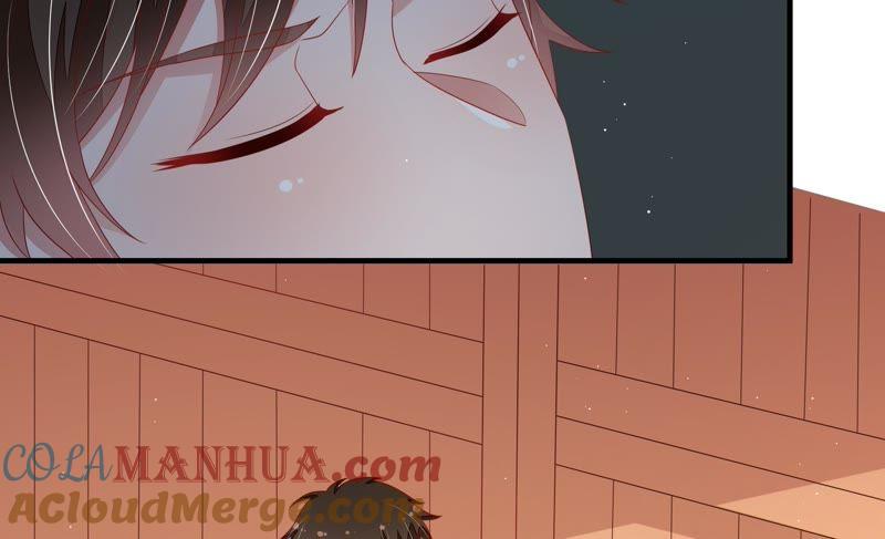 少帅每天都在吃醋 - 第124话 毒若入骨，药石罔医 - 第73张图