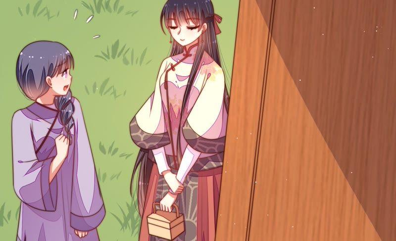 少帅每天都在吃醋 - 第124话 毒若入骨，药石罔医 - 第20张图