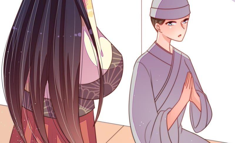 少帅每天都在吃醋 - 第124话 毒若入骨，药石罔医 - 第36张图