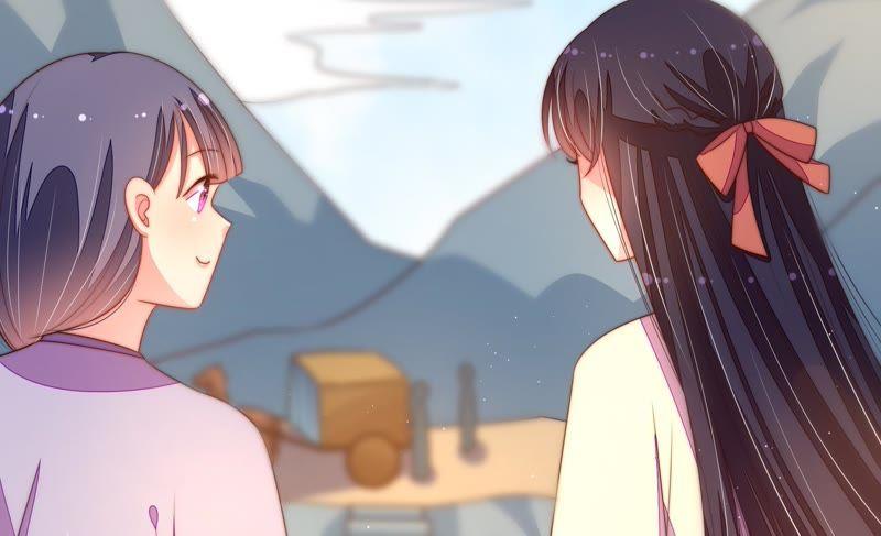 少帅每天都在吃醋 - 第125话 归家 - 第39张图