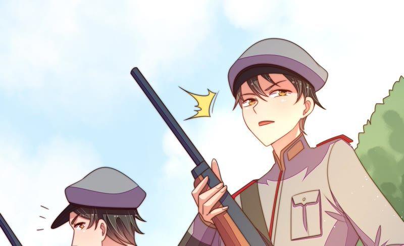 少帅每天都在吃醋 - 第125话 归家 - 第75张图