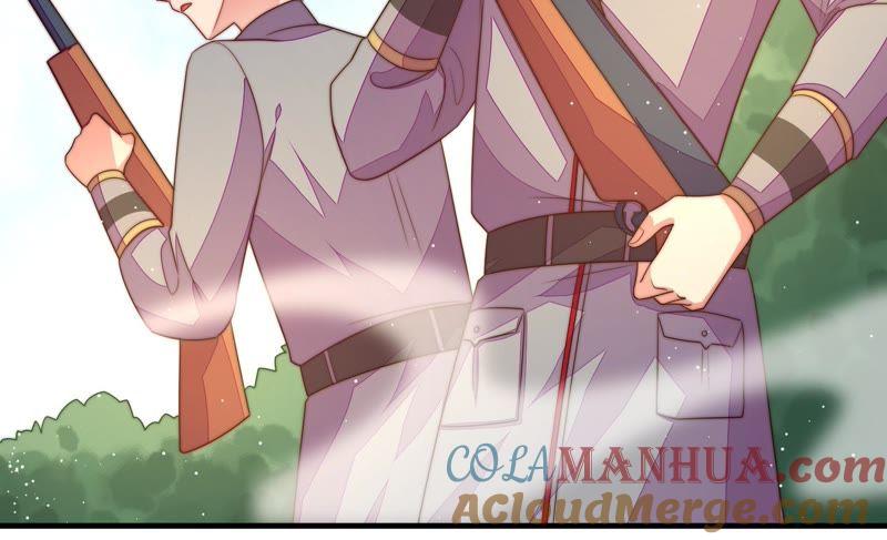 少帅每天都在吃醋 - 第125话 归家 - 第76张图