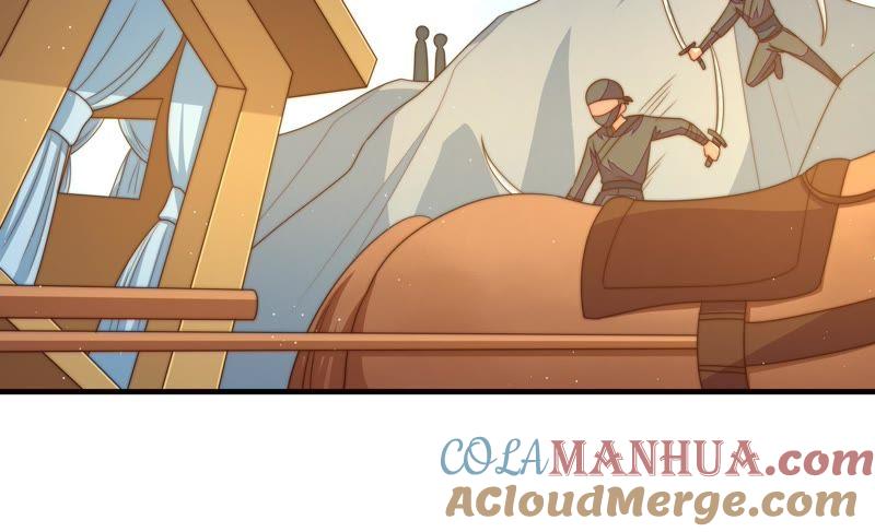 少帅每天都在吃醋 - 第125话 归家 - 第85张图