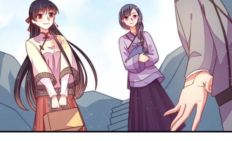 少帅每天都在吃醋 - 第125话 归家 - 第42张图